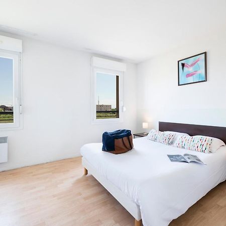 Garden & City Clermont-Ferrand - Gerzat Εξωτερικό φωτογραφία
