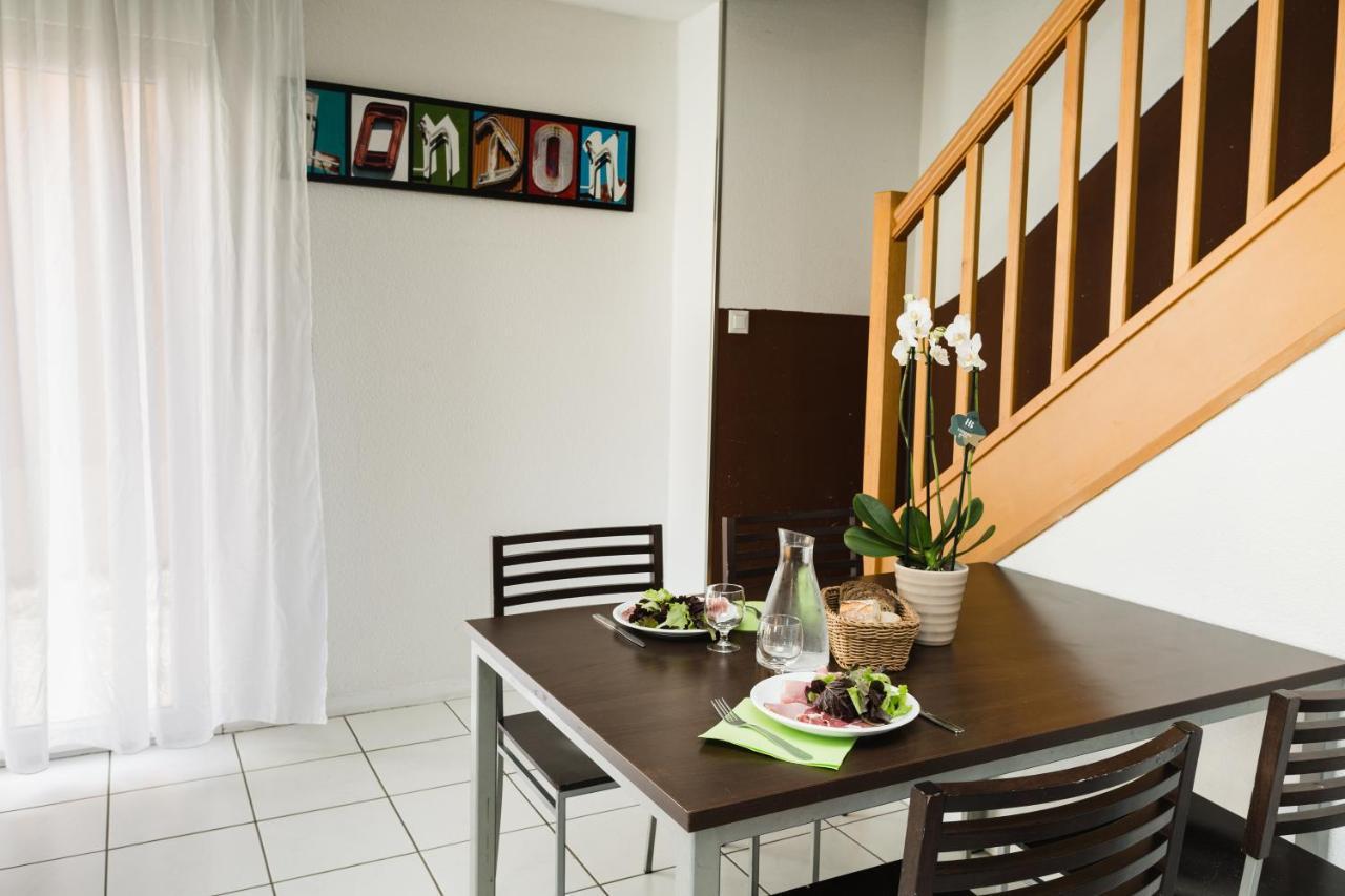 Garden & City Clermont-Ferrand - Gerzat Εξωτερικό φωτογραφία