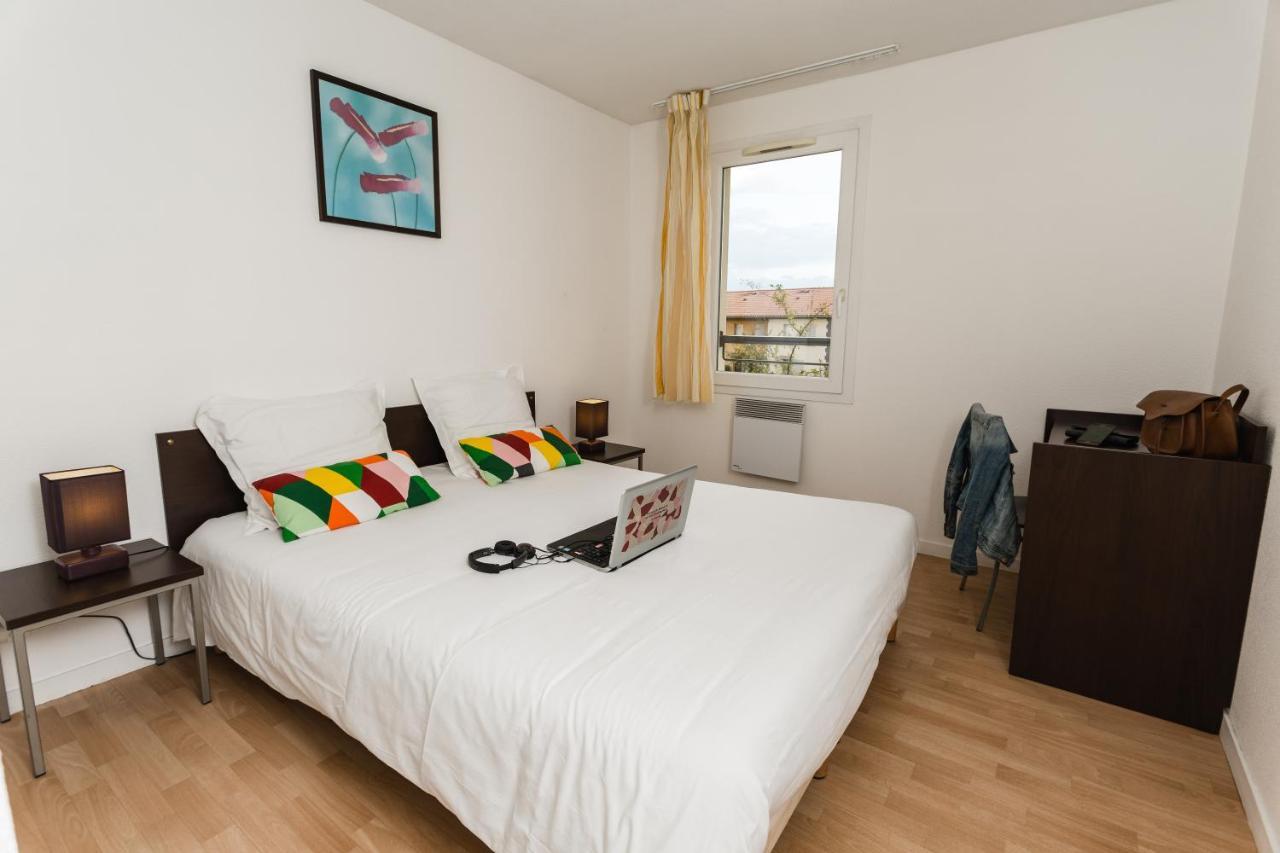 Garden & City Clermont-Ferrand - Gerzat Εξωτερικό φωτογραφία