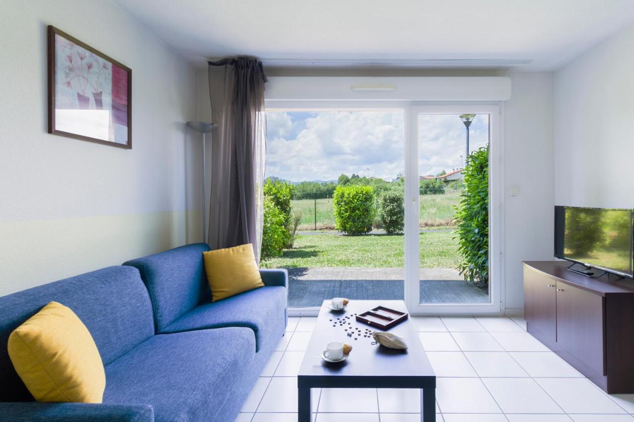 Garden & City Clermont-Ferrand - Gerzat Εξωτερικό φωτογραφία