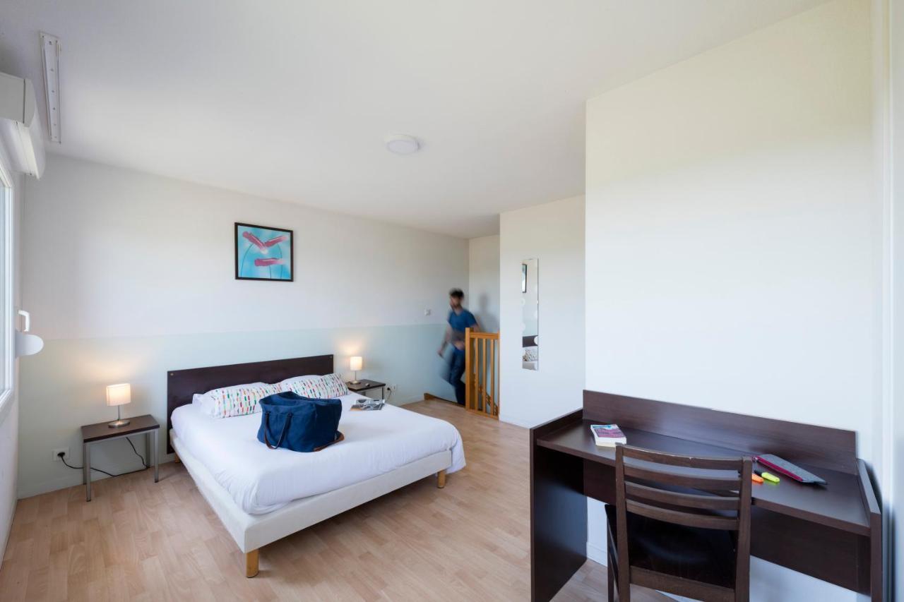 Garden & City Clermont-Ferrand - Gerzat Εξωτερικό φωτογραφία