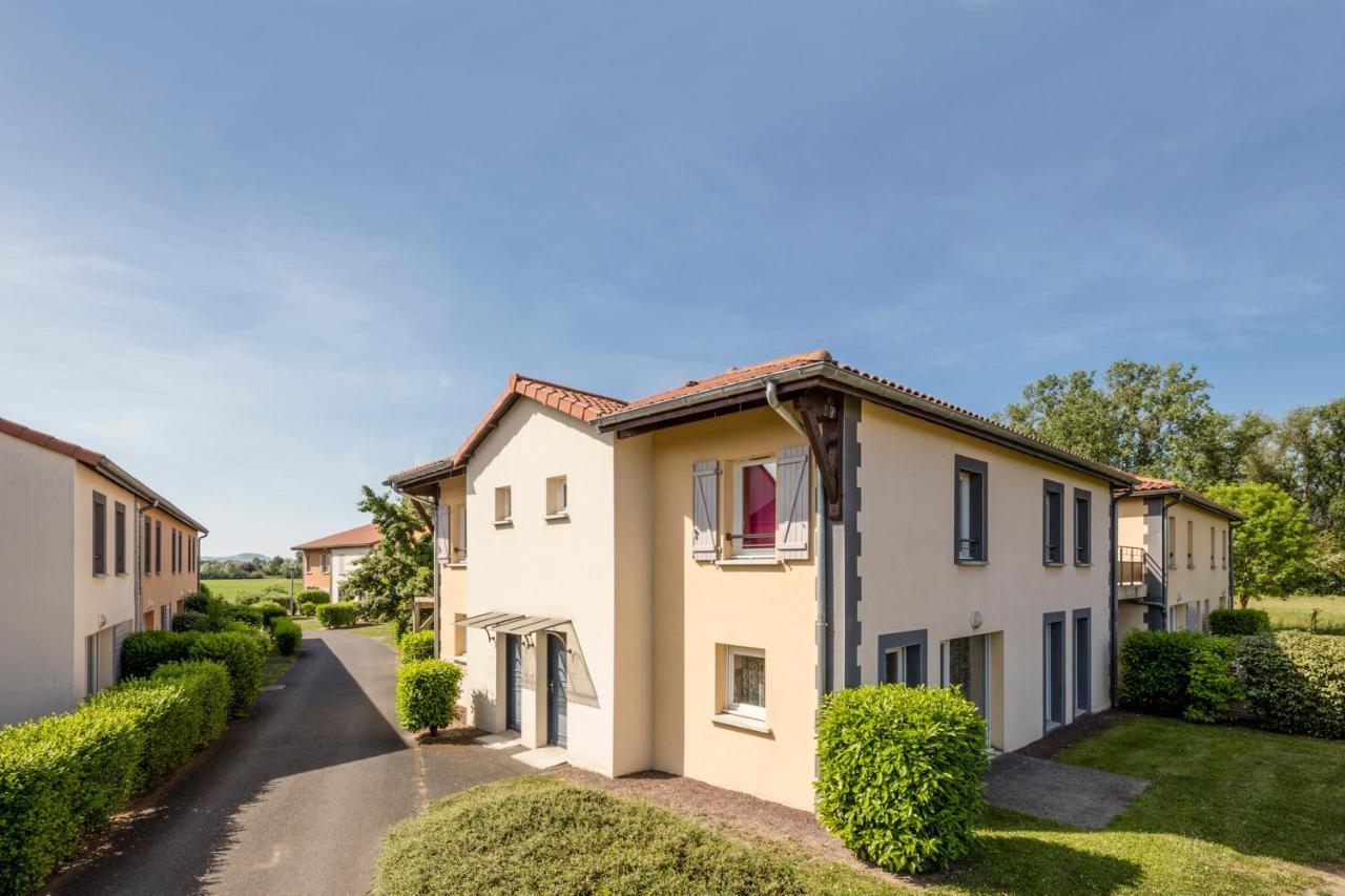 Garden & City Clermont-Ferrand - Gerzat Εξωτερικό φωτογραφία