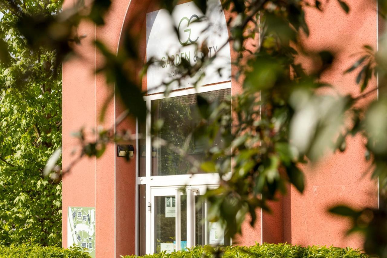 Garden & City Clermont-Ferrand - Gerzat Εξωτερικό φωτογραφία