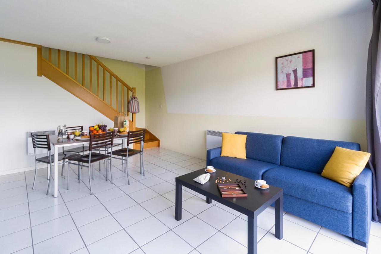 Garden & City Clermont-Ferrand - Gerzat Εξωτερικό φωτογραφία