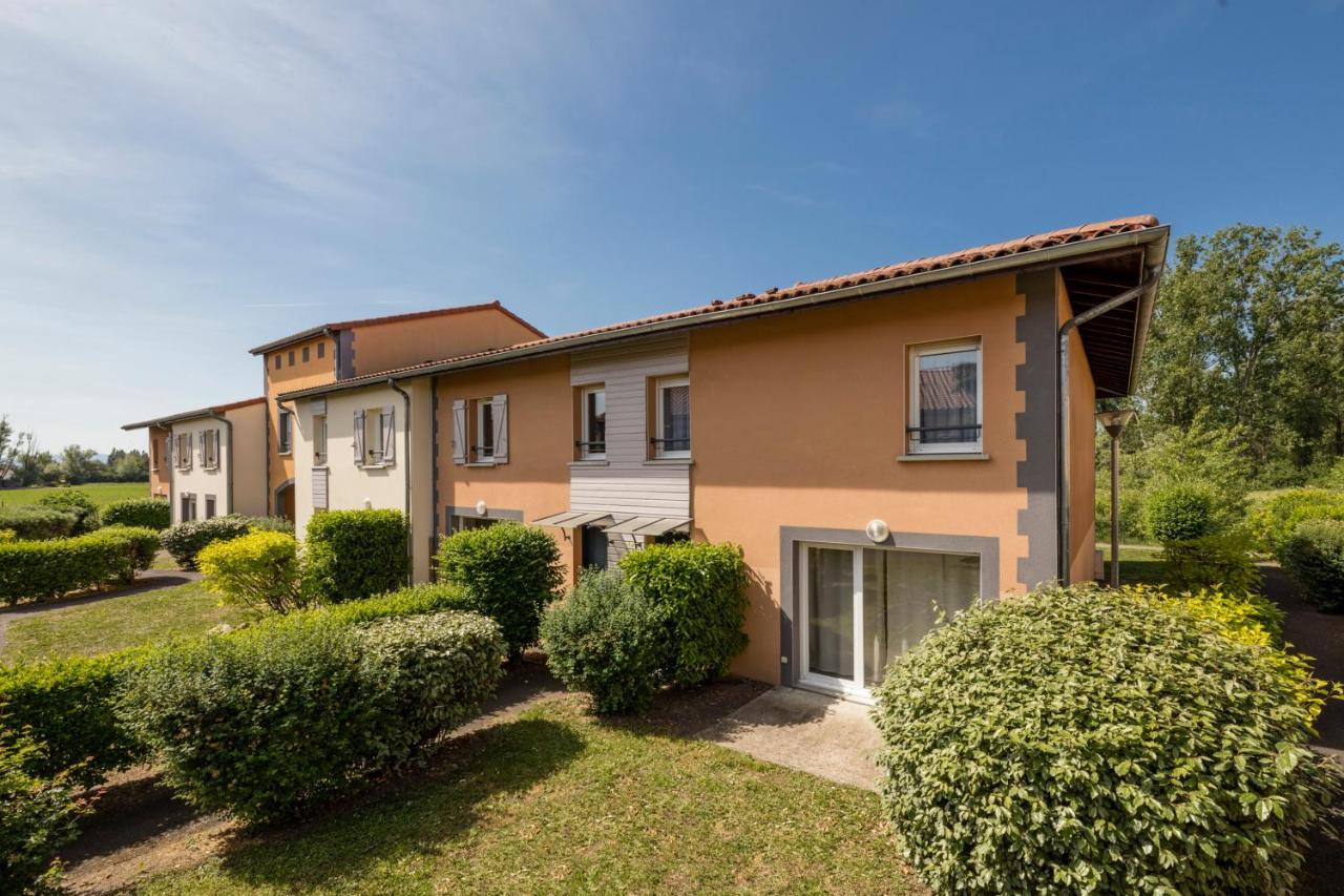 Garden & City Clermont-Ferrand - Gerzat Εξωτερικό φωτογραφία