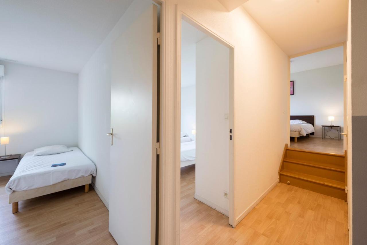 Garden & City Clermont-Ferrand - Gerzat Εξωτερικό φωτογραφία