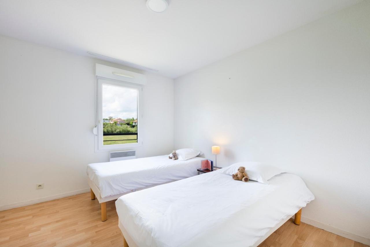 Garden & City Clermont-Ferrand - Gerzat Εξωτερικό φωτογραφία