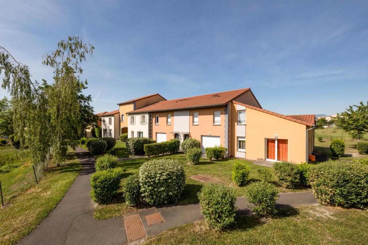 Garden & City Clermont-Ferrand - Gerzat Εξωτερικό φωτογραφία