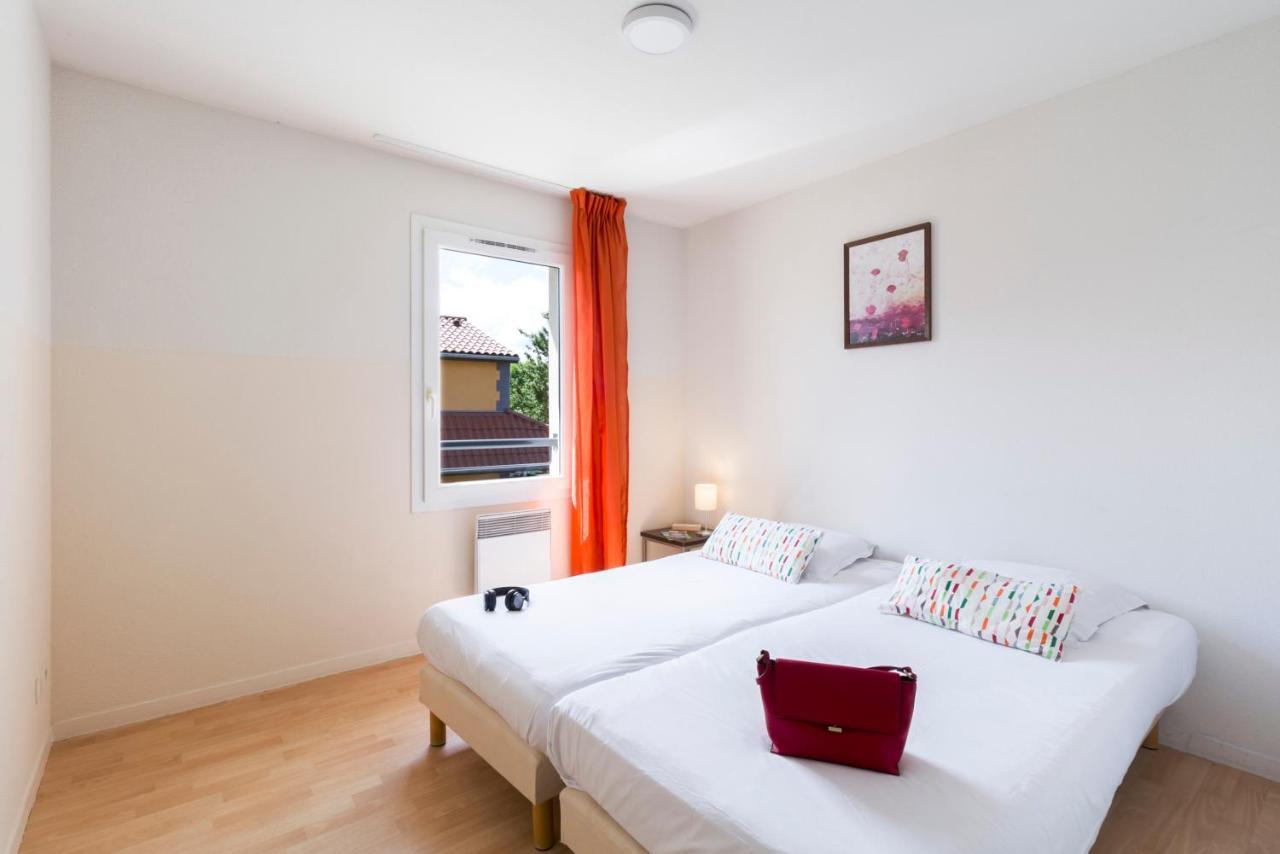 Garden & City Clermont-Ferrand - Gerzat Εξωτερικό φωτογραφία