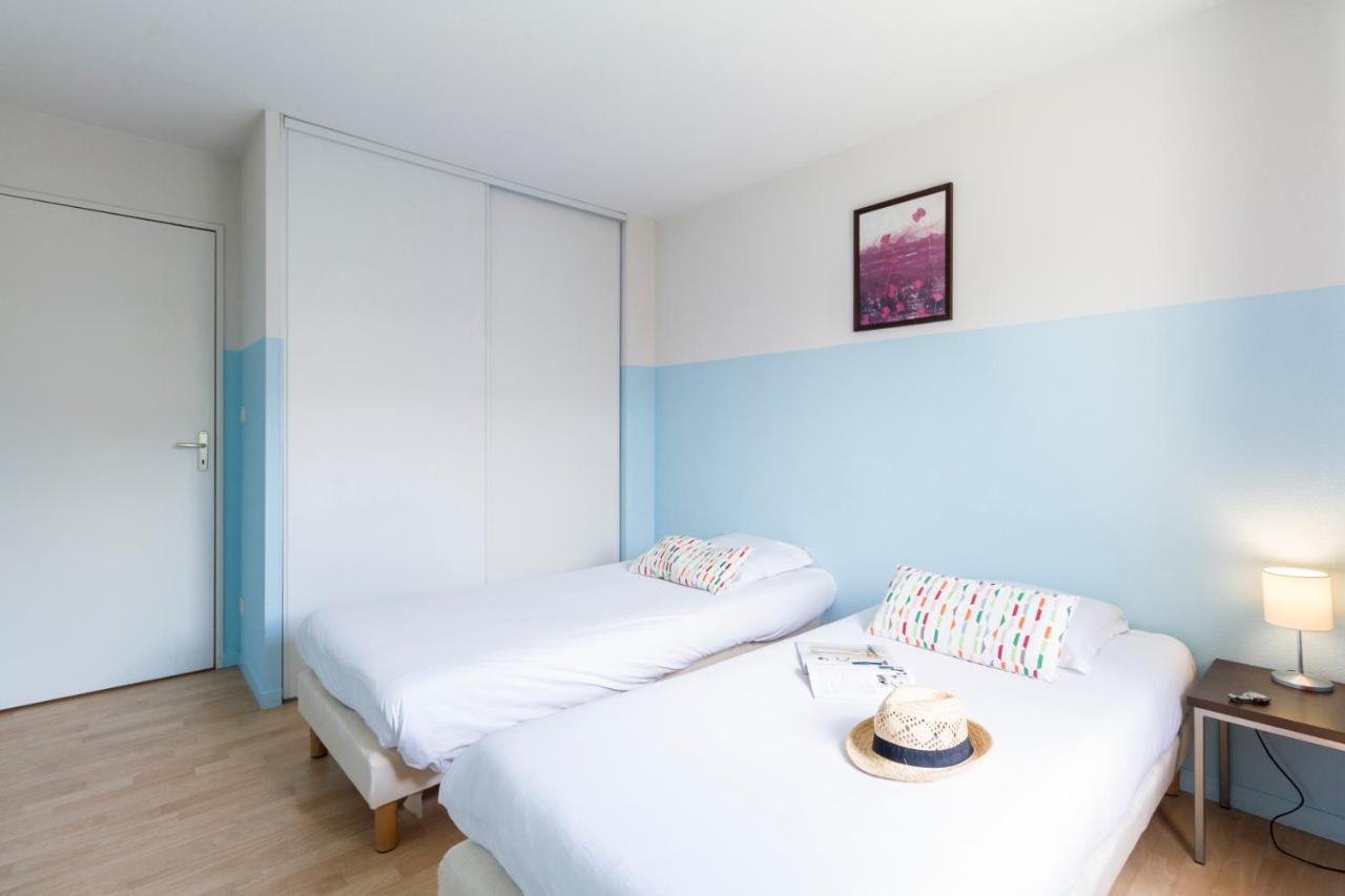 Garden & City Clermont-Ferrand - Gerzat Εξωτερικό φωτογραφία