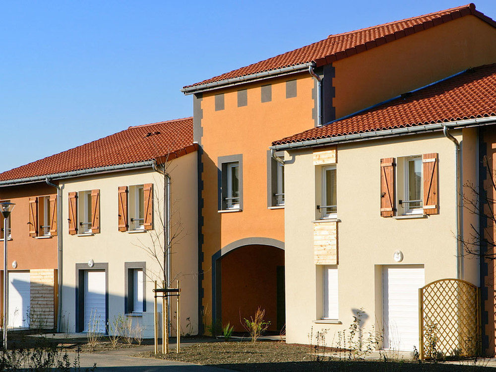 Garden & City Clermont-Ferrand - Gerzat Εξωτερικό φωτογραφία