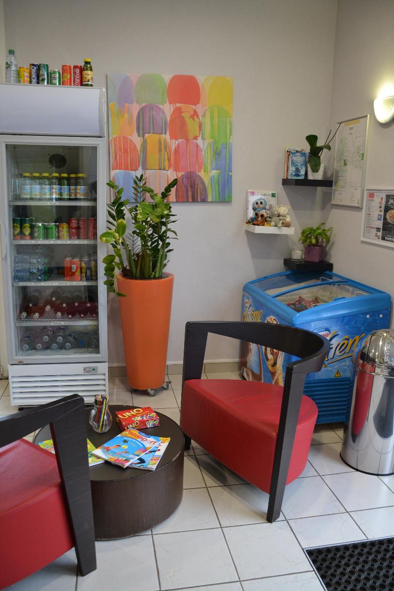 Garden & City Clermont-Ferrand - Gerzat Εξωτερικό φωτογραφία