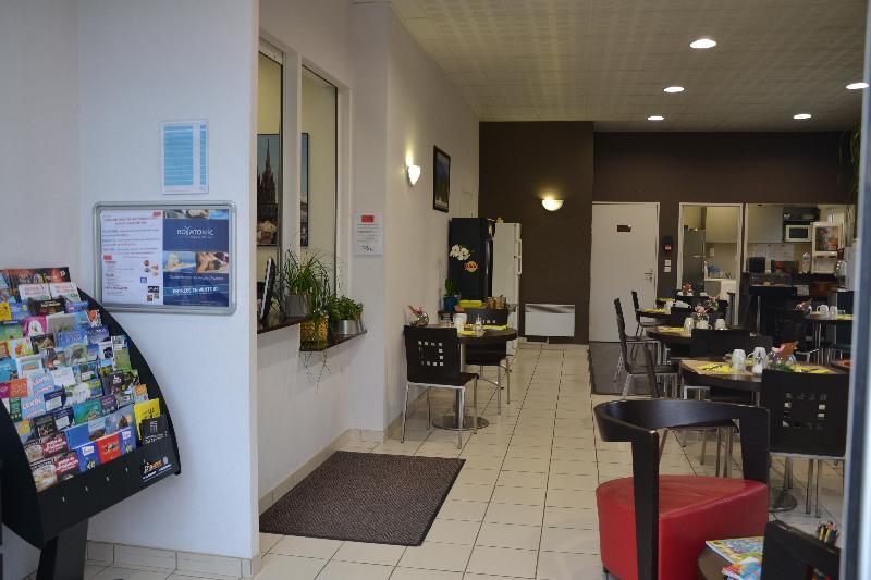 Garden & City Clermont-Ferrand - Gerzat Εξωτερικό φωτογραφία