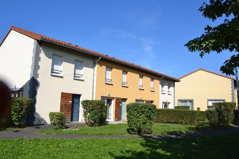 Garden & City Clermont-Ferrand - Gerzat Εξωτερικό φωτογραφία
