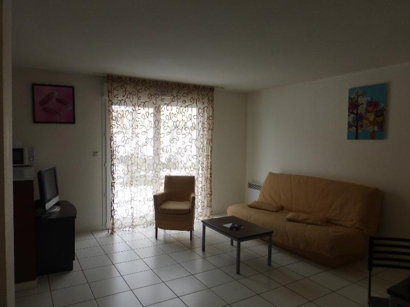 Garden & City Clermont-Ferrand - Gerzat Εξωτερικό φωτογραφία